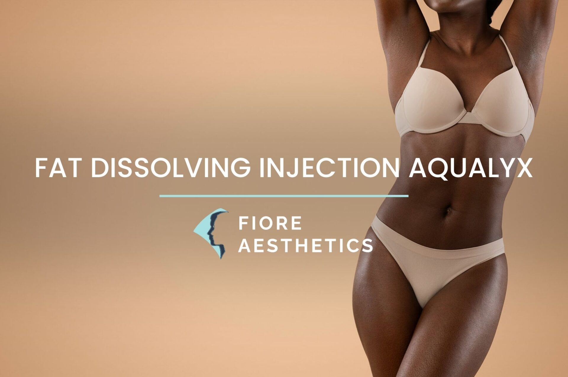 Aqualyx Fat Dissolving Injection Fiore Aesthetics 0767