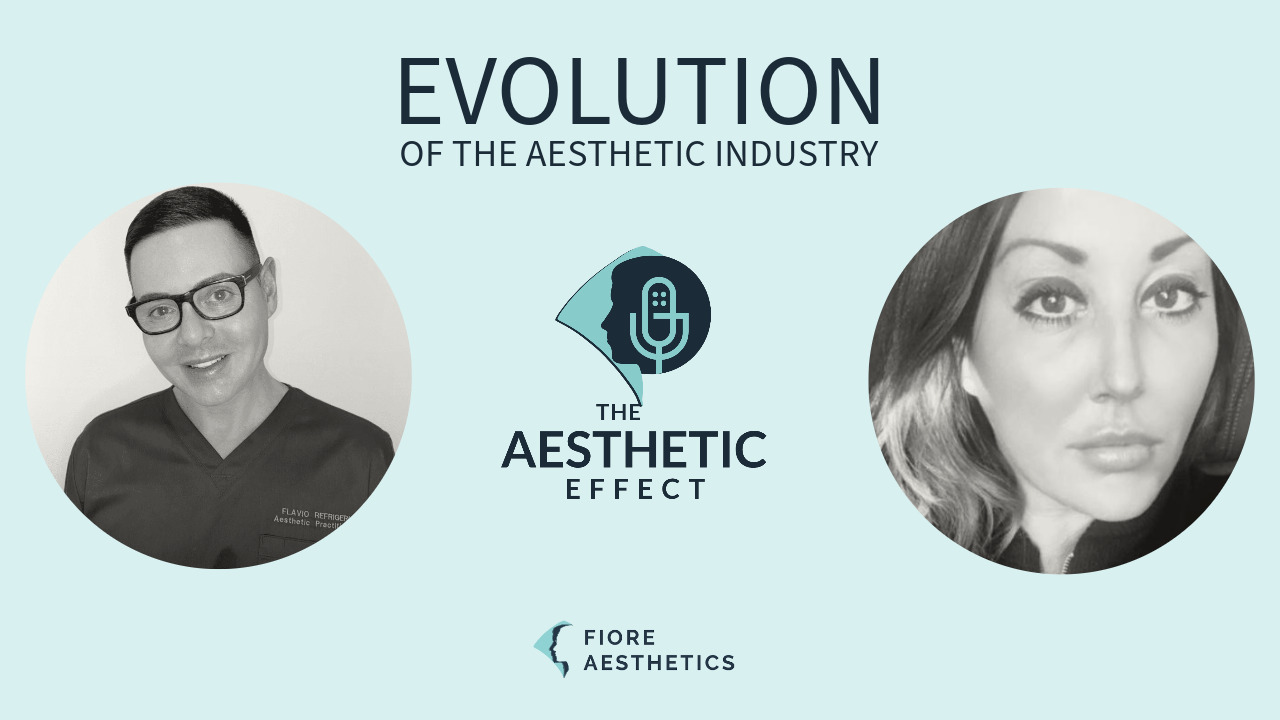 Evolution Of The Aesthetic Industry: The Aesthetic Effect