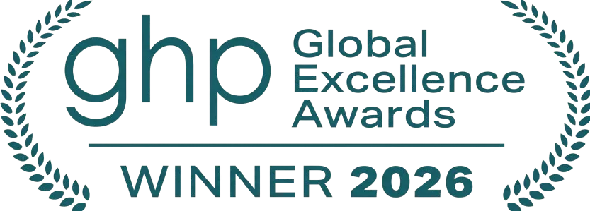 GHP Global Excellence Awards 2026