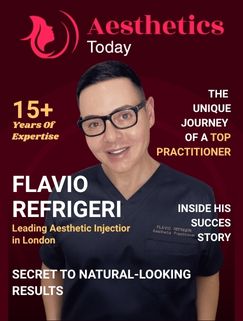 Aesthetics Today Magazine