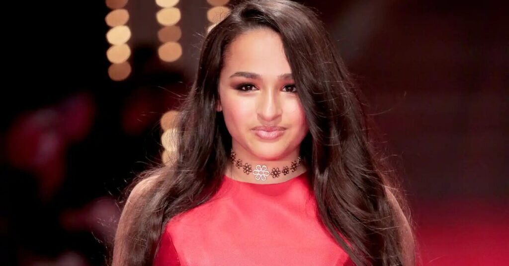 An image of Jazz Jennings 